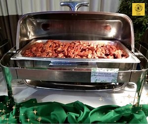 June 16 Events by Alba Catering Southville International School Book your events with us! #Catering #Weddingcatering #Wedding #Debut #Birthday #Albacatering #Fooddelivery | Alba Catering and Food Services