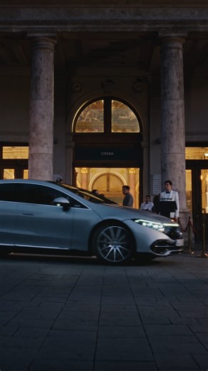 The definition of a car changes, but for Matthew one thing stays the same: It’s a Mercedes-Benz. More to come. DEFINING CLASS since 1886. 👉🏻 ติดตามช่องทางของเราได้ที่ Sales Hotline: 1250 Website : www.mercedes-benz.co.th/27-homepage Line : @mercedesbenzth : lin.ee/jaqvPXF Facebook : mb4.me/MBTHFA Instagram : mb4.me/MBTHIG YouTube : mb4.me/MBTHYT *อุปกรณ์บางส่วนในภาพอาจแตกต่างจากที่จำหน่ายจริง โปรดตรวจสอบรายการอุปกรณ์ของรถยนต์แต่ละรุ่นที่ตัวแทนจำหน่ายอย่างเป็นทางการทั่วประเทศ #MercedesBenz #Mer