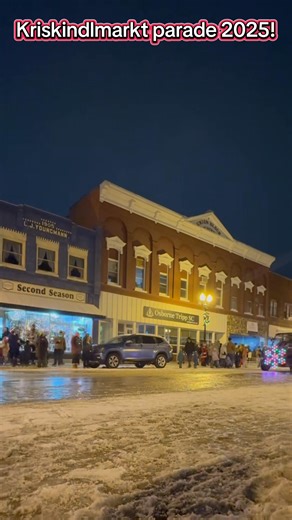 Sparta Area Chamber of Commerce on Reels