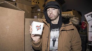 Eminem Airs Out His Issues With Ghostwriting & Mumble Rap On ‘Kamikaze’