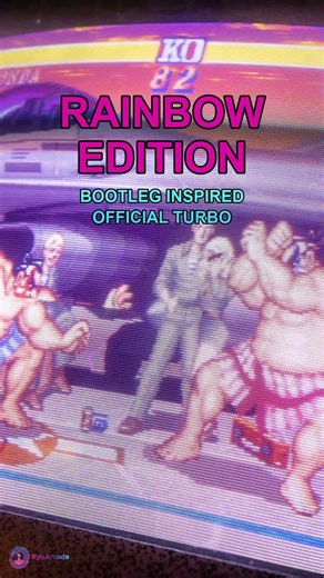 Street Fighter II Champion Edition made $2.3 BILLION in arcades 🎮