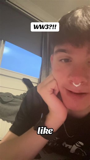 WW3 Memes: A Humorous Take on Global Tensions