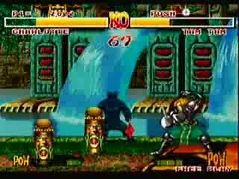 NC* SNK Arcade Classics Volume 1 (Wii) Review