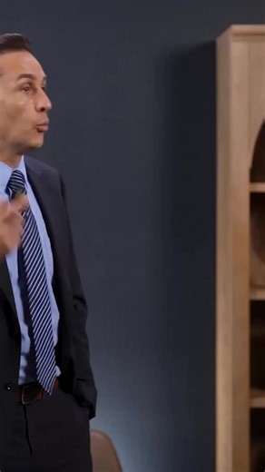 What can Jacob’s wrestle with God teach us about the Savior? Watch the full episode at the link in bio! | Scripture Central