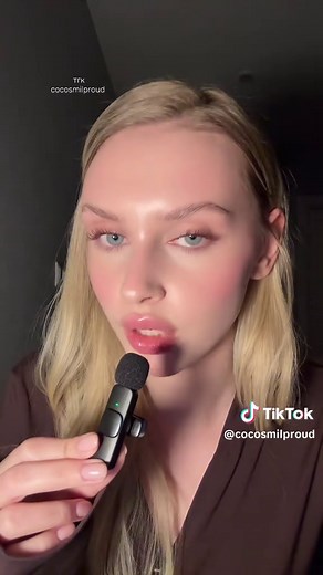 тгк cocosmilproud #globalrecommendations #fyp