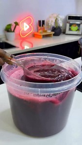 45K views · 6.7K reactions | If zobo is not sweet count me out My intention was to add sugar to this zobo but after adding everything in this video I didn’t bother adding the sugar Do you like sweet zobo or prefer yours tasting like Agbo? Juicer and Blender from the best @buchymix | The Abisola | Facebook
