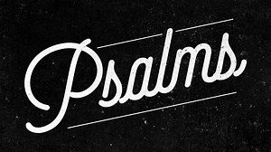 Psalm 51: When Crushed Bones Rejoice - Christ Church