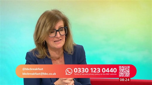 Rise And Shine - we want your stories about what's best about the UK. On #BBCBreakfast Jayne McCubbin told how we'll regularly bring you stories that put a smile on your face as you get ready for the day ahead https://www.bbc.co.uk/iplayer/episodes/b006v5tb/breakfast | BBC Breakfast