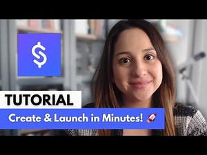 How to Create an Online Course on Stan (Tutorial for Beginners)