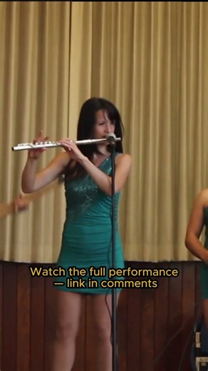 68 Polka Magic! Sassy Gals Accordion Steal the Show