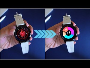 FULL REVIEW RedMagic Smartwatch