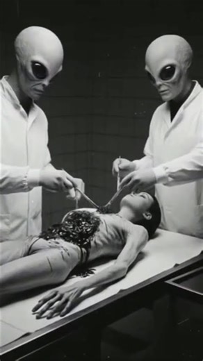 The Calm Before Dissection | Alien Monologue (Psychological Sci-Fi Horror)