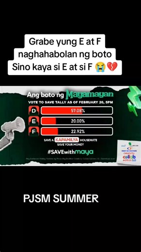 PBB Nominations Insights: Who Will Win the Votes?