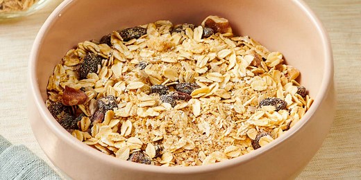 Muesli