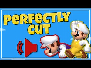 Perfectly Cut Mario VS Luigi Online