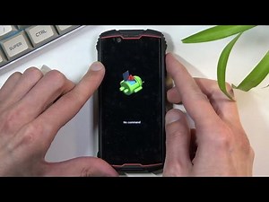 How to Enter and Exit Recovery Mode on CUBOT King Kong Mini 2