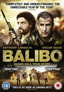 Balibo streaming: where to watch movie online?
