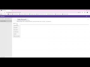 Behavior Incident Report (BIR)