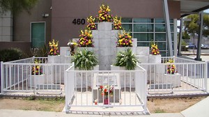 Victims Honored on 37th Anniversary of McDonald's Massacre in San Ysidro