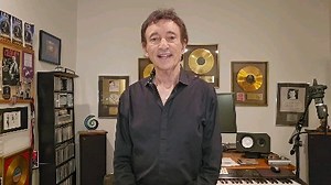 David Pomeranz on Reels