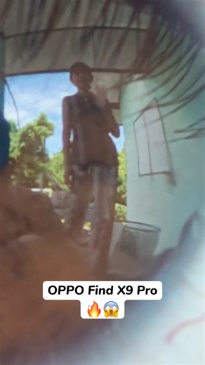 205K views · 3.4K reactions | เทสซูมมาโึครบน OPPO Find X9 Pro แบบตึงๆ #spk #zoom #marco #oppo #findx9pro #ถ่ายไงได้งี้ #สอนถ่ายภาพ #ถ่ายรูปสวยด้วยมือถือ | SPK | Facebook