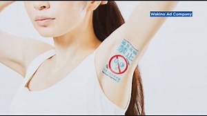Get a whiff of this: Japanese company recruiting armpit models