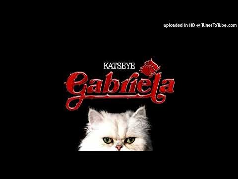 KATSEYE - Gabriela (RD Revival Super Clean Version)