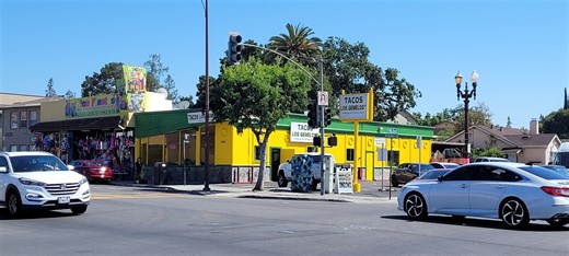 3200 Middlefield Rd, Menlo Park, CA 94025 - Retail for Sale | LoopNet