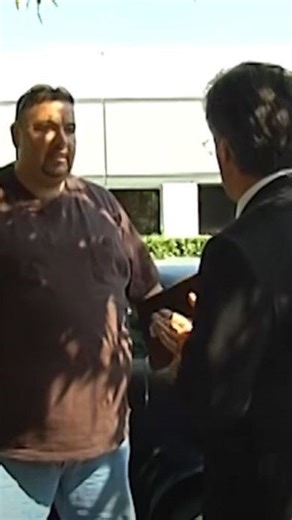 Your car’s getting repossessed