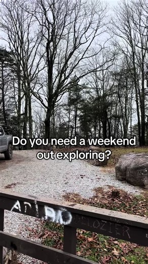 Explore Your Weekend with Toyota Adventure Vehicles