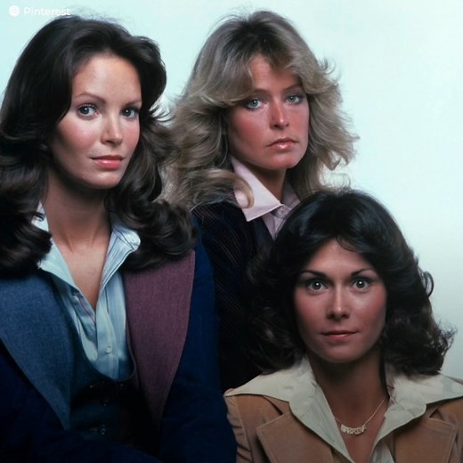 "Kate Jackson had conquered the world thanks to Charlie's Angels, but suddenly her life would change forever, falling into tragedy after tragedy. Disappearing from the Hollywood scene, the actress sacrificed her career in order to survive, and despite showing unique strength in the industry, she would be forgotten by those who made money from her work." | Golden Years