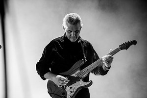 RIP: Angelo Bruschini Of Massive Attack Dead At 62 -