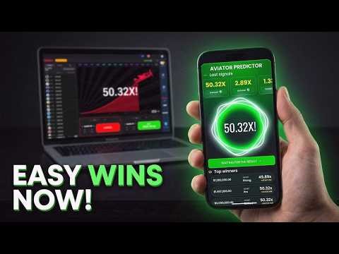Aviator Predictor DOWNLOAD for Android & iOS 2026
