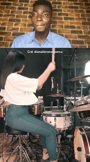 Groove exercise for beginners