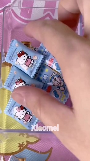 18K views · 895 reactions | packing order asmr small business | Xiaomei asmr | Facebook