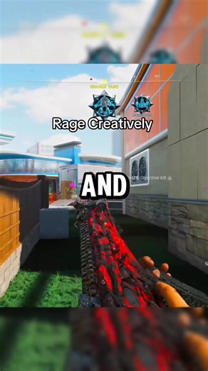 We all play like this though #blackops7 #callofdutywarzone #codwarzone #gaming #fypシ