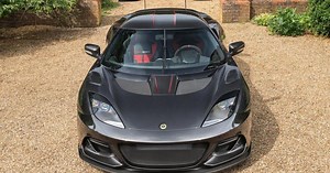 Ubojica Porschea: Evora GT430 je najjači i najbrži Lotus ikada