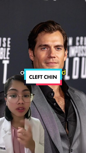 Understanding Cleft Chin: Meaning, Genetics, and More
