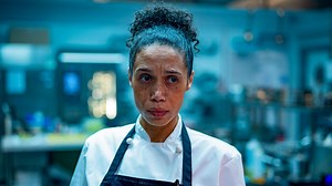 Boiling Point: Episode 1 | TVmaze