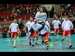 Men's WFC 2016 - Day 5 Highlights
