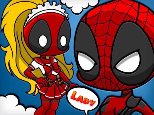 Play Lady Pool | Free Online  Games. KidzSearch.com