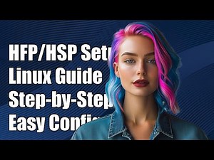 How to Configure HFP/HSP Bluetooth Profiles in Linux: A Step-by-Step Guide