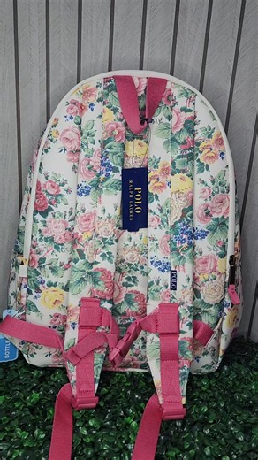 Forever Kids Couture x Polo Ralph Lauren — Falmouth Outfit Reveal