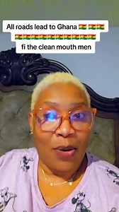 169K views · 9K reactions | This Jamaican  women is recommending  Ghanaian men for marriage | Ghana The Motherland | Facebook