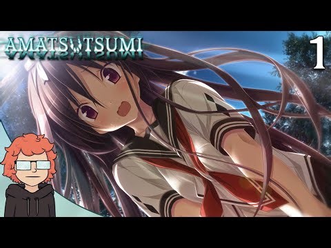Amatsutsumi: Part 1 - Journeying to the Outside World