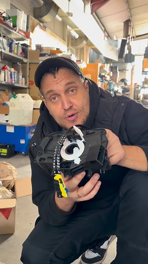 1.6K views · 104 reactions |  CONTACTEUR TOURNANT RENAULT KANGOO –...