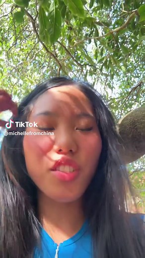 michellefromchina (@michellefromchina)’s videos with original sound - michellefromchina
