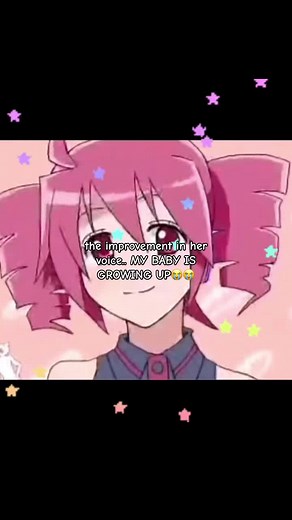 Celebrating Teto's Birthday with Vocaloid Songs and Evolution