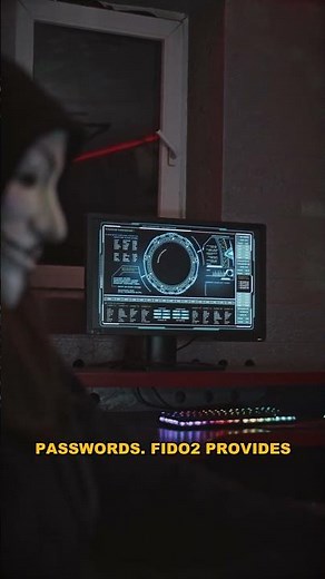 FIDO2: The Secret to Phishing-Free Logins