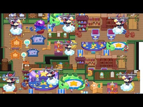 Prodigy Math Game | How to decorate your house like a legend!